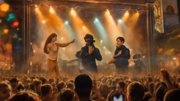 Festival de Carnaval em Pernambuco reúne estrelas nacionais e internacionais em quatro dias de festa open bar