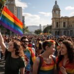 Capital mineira oficializa data para celebrar e fortalecer a diversidade LGBTQIA+ anualmente