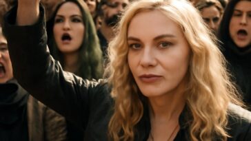 Ícone pop se solidariza com luta no Irã e envia mensagem de esperança e resistência