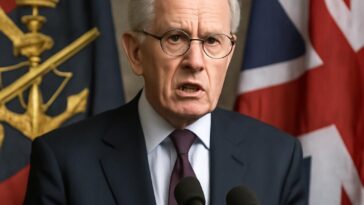 Juiz pioneiro e LGBTQ+ expõe abusos e pede reparação para veteranos vítimas do preconceito militar