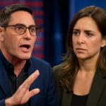 Animador rebate críticas e expõe tom homofóbico em podcast, gerando debate na mídia chilena