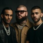 Novos singles e álbuns celebram trajetórias e seduzem com ritmos sensuais e envolventes