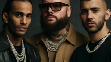 Novos singles e álbuns celebram trajetórias e seduzem com ritmos sensuais e envolventes