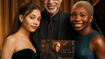 ‘Night Blooms’ traz releituras jazzísticas e colaborações poderosas para fãs LGBTQIA+