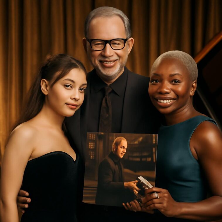 ‘Night Blooms’ traz releituras jazzísticas e colaborações poderosas para fãs LGBTQIA+