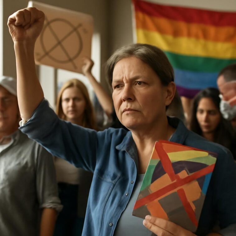 Documentário mostra conflito entre conservadores e progressistas sobre conteúdos escolares e direitos LGBTQIA+