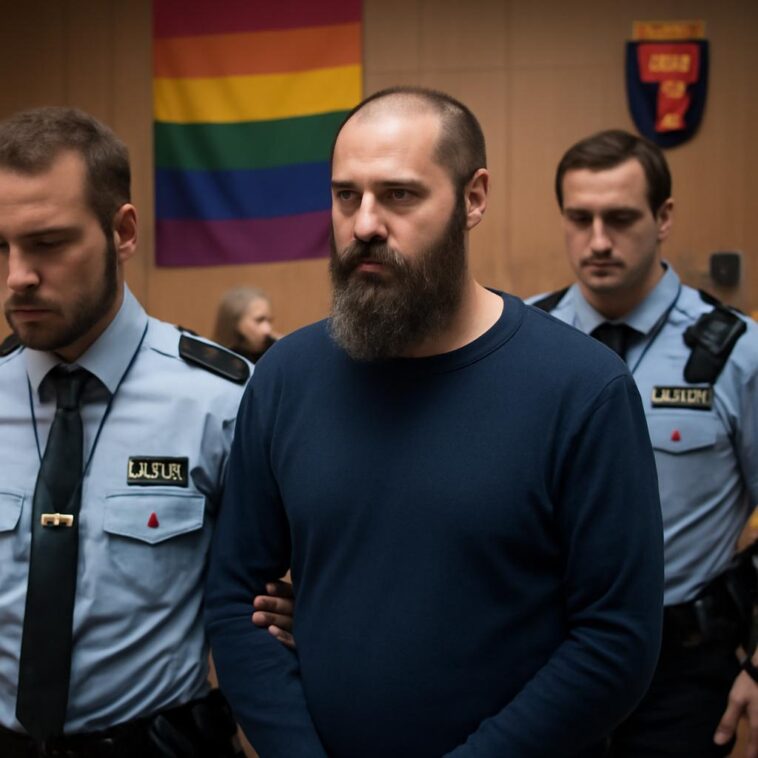 Justiça norueguesa pune organizador do atentado contra bar LGBTQIA+ em Oslo com prisão máxima