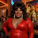 Personagem icônica traz humor e crítica em longa ambientado entre Louisiana e Miami Swim Week