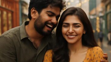 Nova comédia romântica promete conquistar corações com história sobre amores em diferentes fases da vida