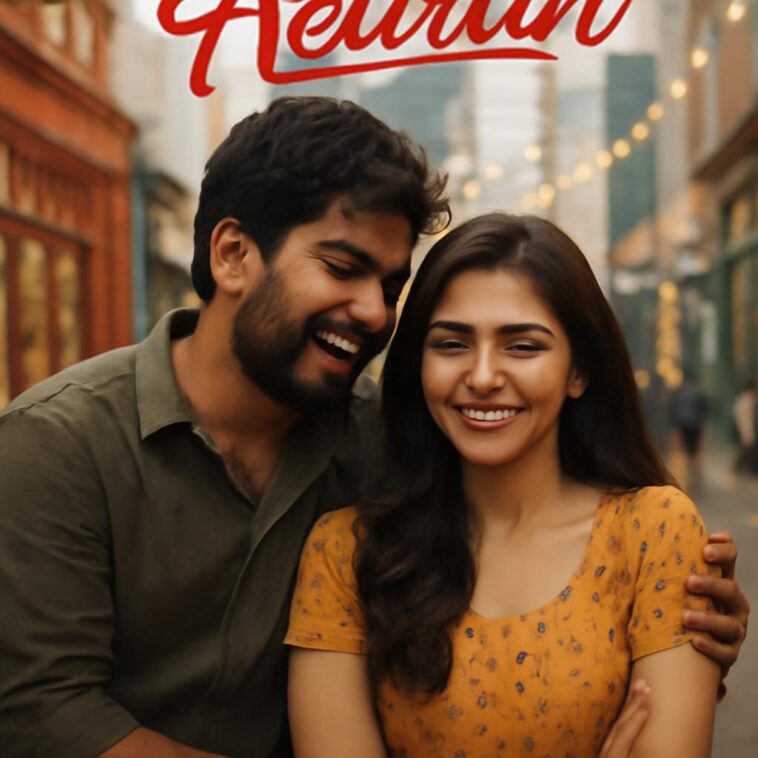 Nova comédia romântica promete conquistar corações com história sobre amores em diferentes fases da vida