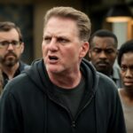 Ator enfrenta rejeição após fala polêmica contra Colton Underwood em The Traitors