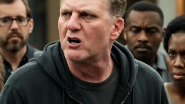 Ator enfrenta rejeição após fala polêmica contra Colton Underwood em The Traitors