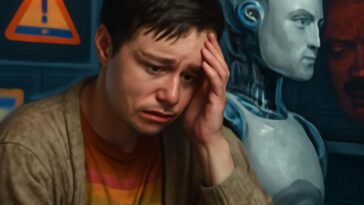 Apesar do apoio aparente, IA não substitui o cuidado humano afirmativo para pessoas queer e trans