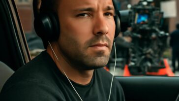 Jennifer Garner revela que 'Halo' embalava o ex durante gravações em Cambridge