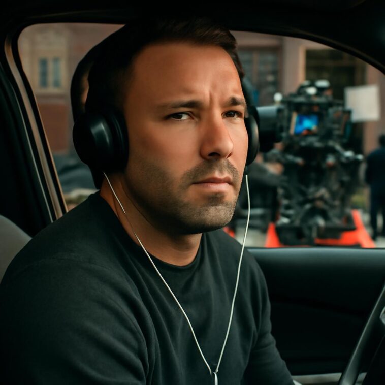 Jennifer Garner revela que 'Halo' embalava o ex durante gravações em Cambridge