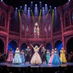 Teens do South Shore protagonizam espetáculo que empodera e diverte com releitura pop e feminista