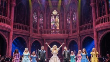 Teens do South Shore protagonizam espetáculo que empodera e diverte com releitura pop e feminista