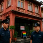 Proprietário pede desculpas após suspensão da licença por promoção ligada à comunidade LGBTQIA+