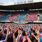 Após insultos a Borja Iglesias, clube promove ação de apoio LGBTQIA+ no próximo jogo