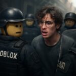 Após ataques e ameaças contra Felca, Roblox reforça compromisso com ambiente digital seguro