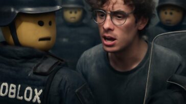 Após ataques e ameaças contra Felca, Roblox reforça compromisso com ambiente digital seguro