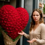 Atriz rebate boatos e alerta sobre objetificação da mulher solteira após envio de buquês anônimos