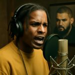 O rapper de Harlem não poupa críticas a Drake em ‘Stole Ya Flow’ e abre o jogo sobre o fim da amizade