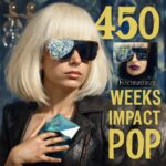 Debut icônico de Lady Gaga celebra marco histórico e reforça seu legado na cultura pop e LGBTQIA+