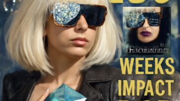 Debut icônico de Lady Gaga celebra marco histórico e reforça seu legado na cultura pop e LGBTQIA+