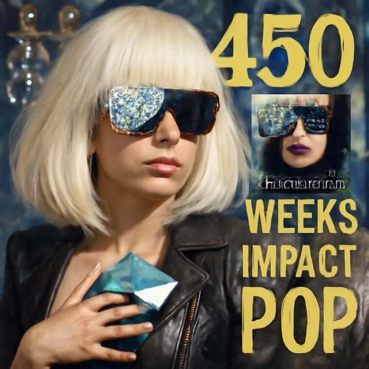 Debut icônico de Lady Gaga celebra marco histórico e reforça seu legado na cultura pop e LGBTQIA+