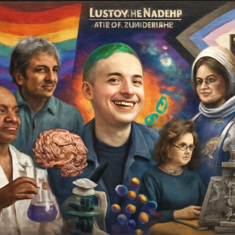 Programação diversa e gratuita destaca conquistas LGBTQIA+ em STEM e cultura local