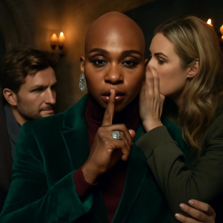 Drag queen fala sobre jogo, influência de Colton Underwood e a caça às Housewives no reality