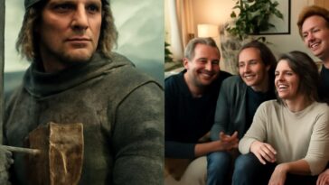 Novidades que unem fantasia, transformação e diversidade para você maratonar já