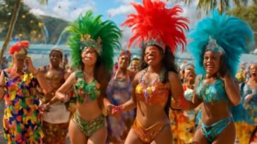 Ensaios, festas e festivais trazem diversidade e alegria para o verão e pré-carnaval na região