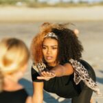 Filha de Beyoncé e Jay-Z, Blue Ivy já desponta como um fenômeno cultural e financeiro no universo pop