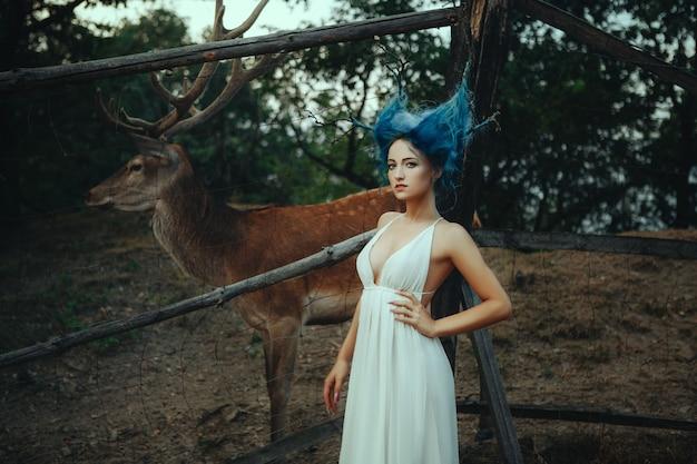 Cantora celebra força e autenticidade do signo em visual impactante nos Ensaios da Anitta