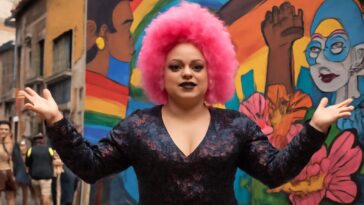 Evento cultural celebra identidade LGBTQIA+ e fortalece a cena drag na capital paulista