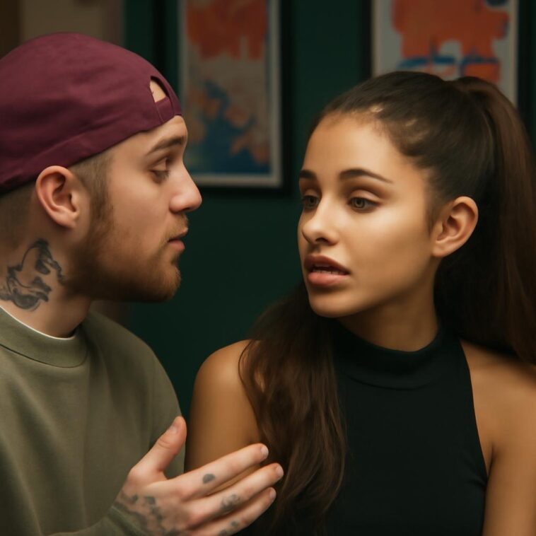 Cantora compartilha como Mac Miller a incentivou a abraçar sua autenticidade e mudar seu visual na carreira musical