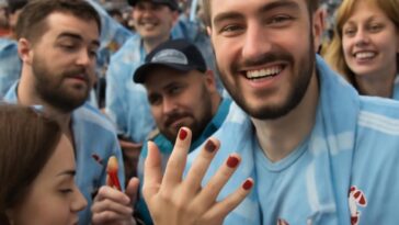 Ação coletiva em apoio ao atacante Borja Iglesias após ataques homofóbicos na Espanha