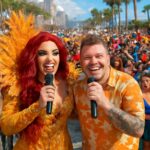 Programação diversa e segura celebra cultura e alegria com atrações nacionais e locais no coração da cidade