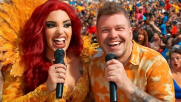 Programação diversa e segura celebra cultura e alegria com atrações nacionais e locais no coração da cidade