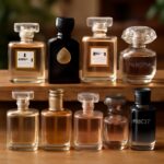 Descubra as versões mais econômicas dos perfumes de luxo na Zara e Mercadona, ideais para quem ama aromas marcantes sem gastar muito
