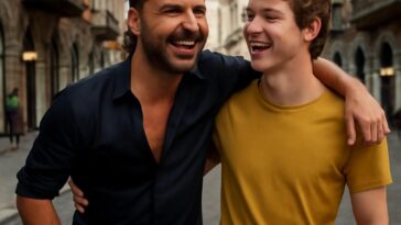 Encontro entre ícones LGBTQIA+ agita Milan Fashion Week com apoio de Lea Salonga