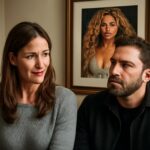 Atriz compartilha momentos divertidos sobre a paixão do ex por 'Halo' durante criação artística