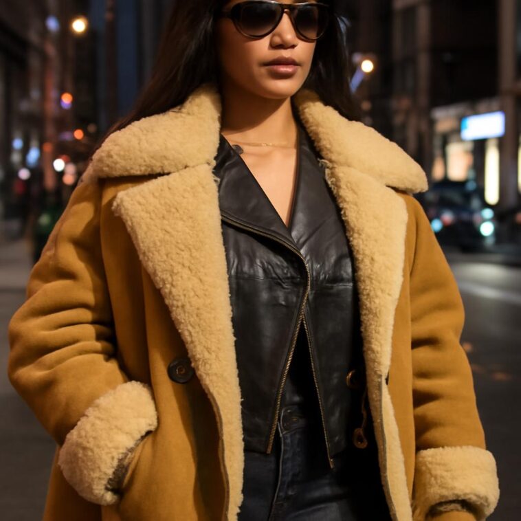 Ícone fashion e mãe de três surpreende ao combinar peças de luxo em look poderoso para after do SNL