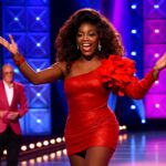 Juicy Love Dion conquista vitória inesperada e mostra força na temporada 18 de Drag Race