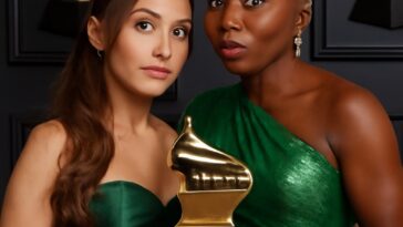 Dueto icônico de Wicked disputa categoria pop em meio a fortes concorrentes na edição 2026 do Grammy
