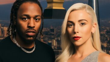 Cerimônia dos Grammy terá transmissão ao vivo no Chile com grandes nomes da música como Kendrick Lamar e Lady Gaga