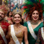 Concurso da Realeza marca o início oficial da festa com representatividade e energia no Carnaval 2026