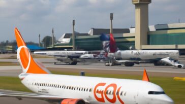 Setor registra crescimento de passageiros e tarifas mais acessíveis, ampliando conectividade nacional